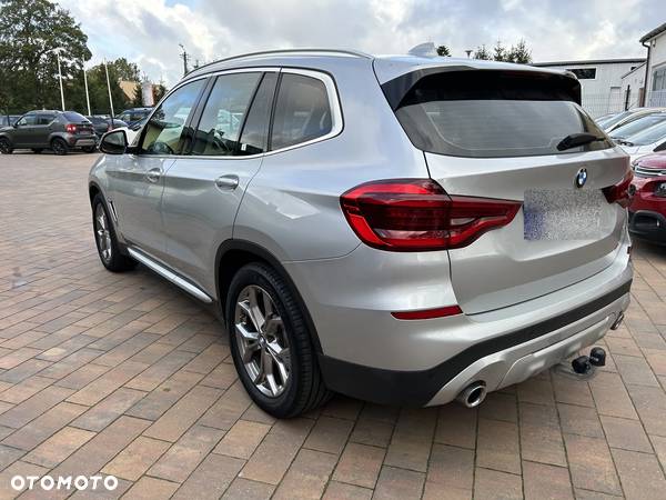 BMW X3 xDrive20d MHEV xLine - 6