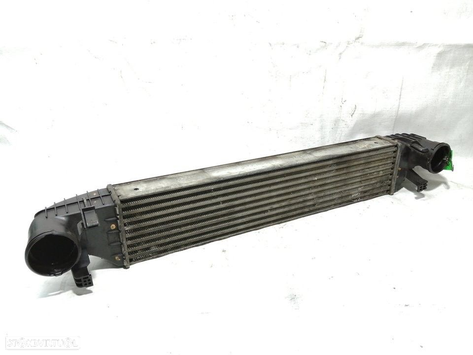 Intercooler Semi-Novo MERCEDES-BENZ/CLK (C209)/220 CDI (209.308) | 01.05 - 05.09... - 2