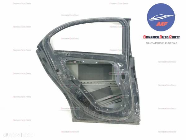 Usa Stanga Spate Mercedes A Class W176 2010 la 2014 originala - 1