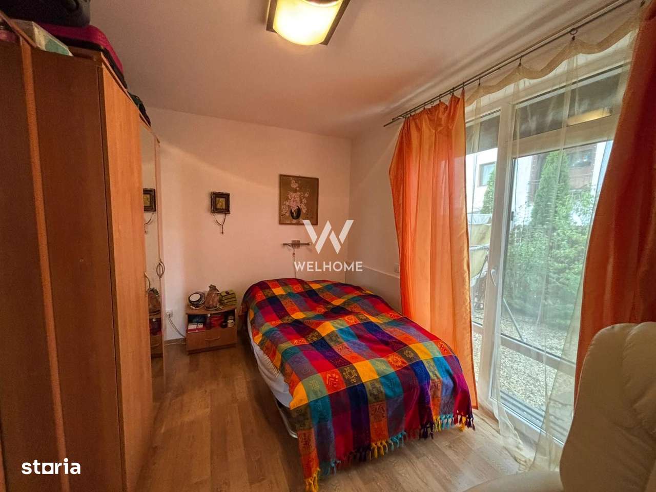 Apartament 3 camere cu gradina - zona Mandra, Cartierul Arhitectilor - Imagine principală: 5/11