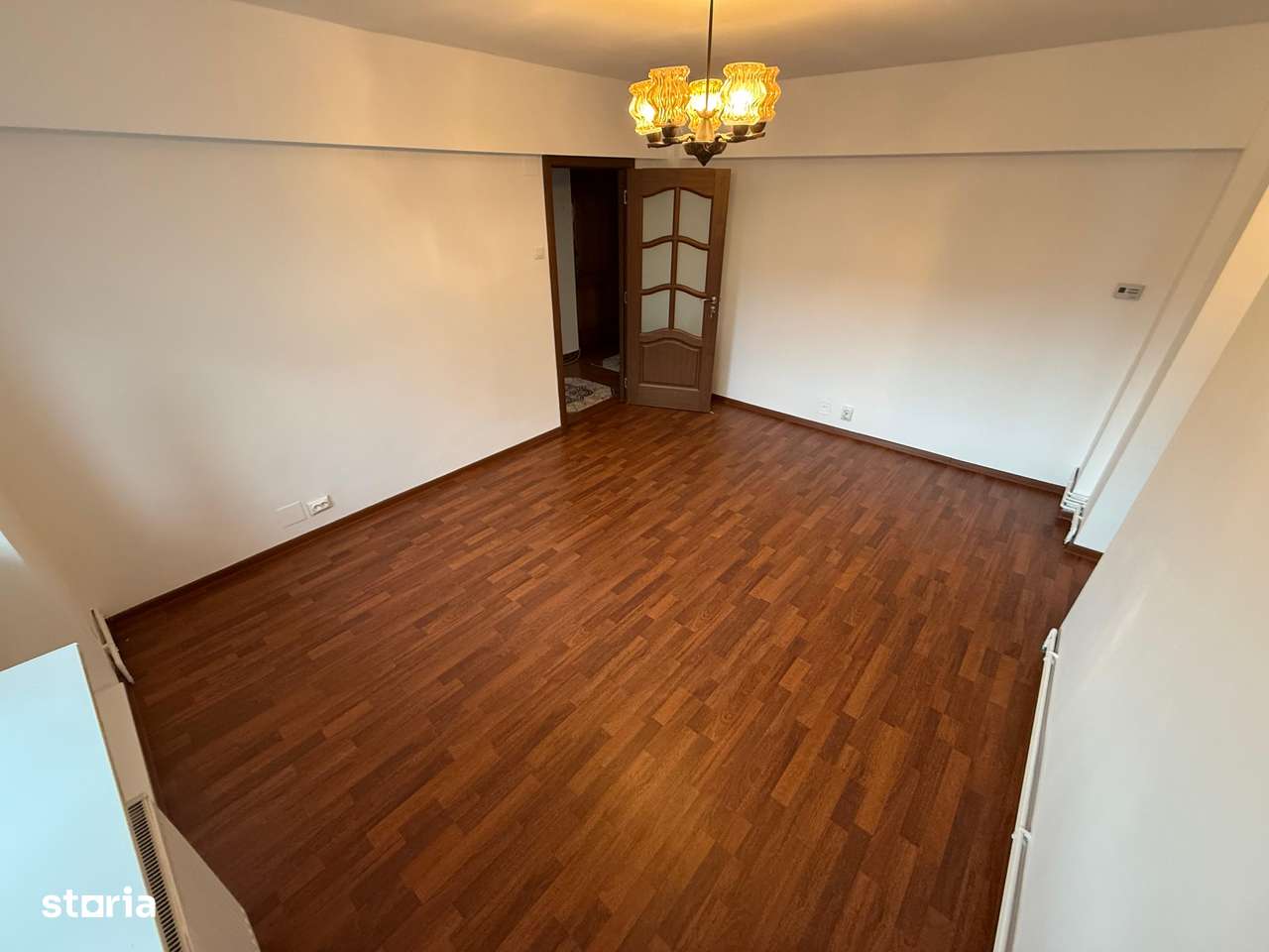 Bd. Bucuresti zona Don Pio - Ap. 3 camere, et. II-1