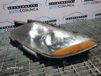 Far Stanga Mazda CX - 7 2006 - 2012 SUV 4 Usi (502) cu xenon - 2