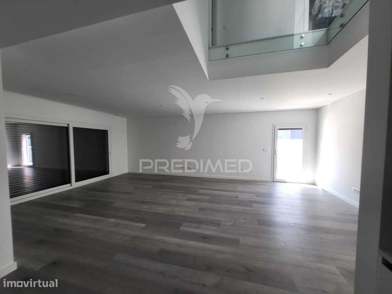 Moradia T4 na Quinta da Fábrica - Grande imagem: 4/27