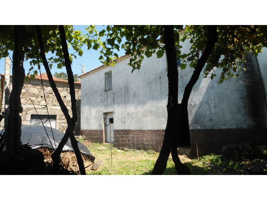Moradia habitável em Paredes de Coura - Grande imagem: 3/30