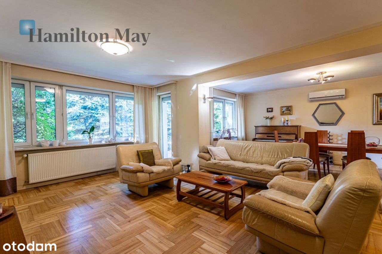 6 pokojów, dom na wynajem Warszawa, Ochota, Szczęśliwice 65950339