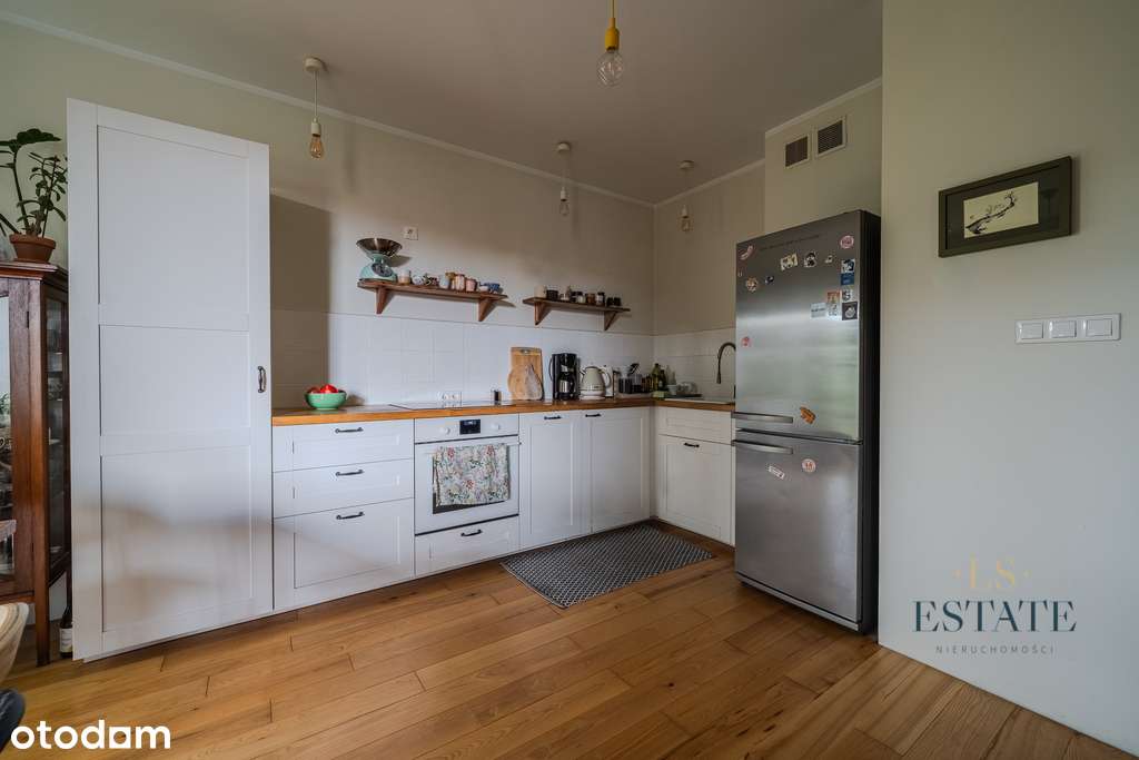 Szukasz spokoju i ciszy w zielonej okolicy?Sprawdź-3