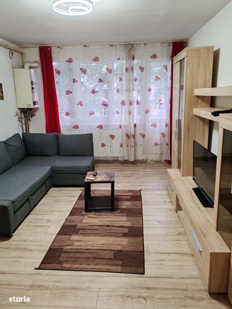 Inchiriez Garsoniera et 1  Govandar - Imagine principală: 1/6