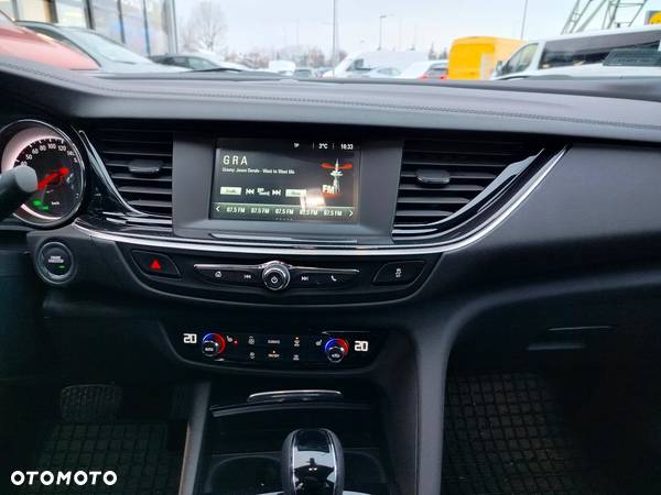 Opel Insignia 2.0 CDTI Elegance S&S - 14