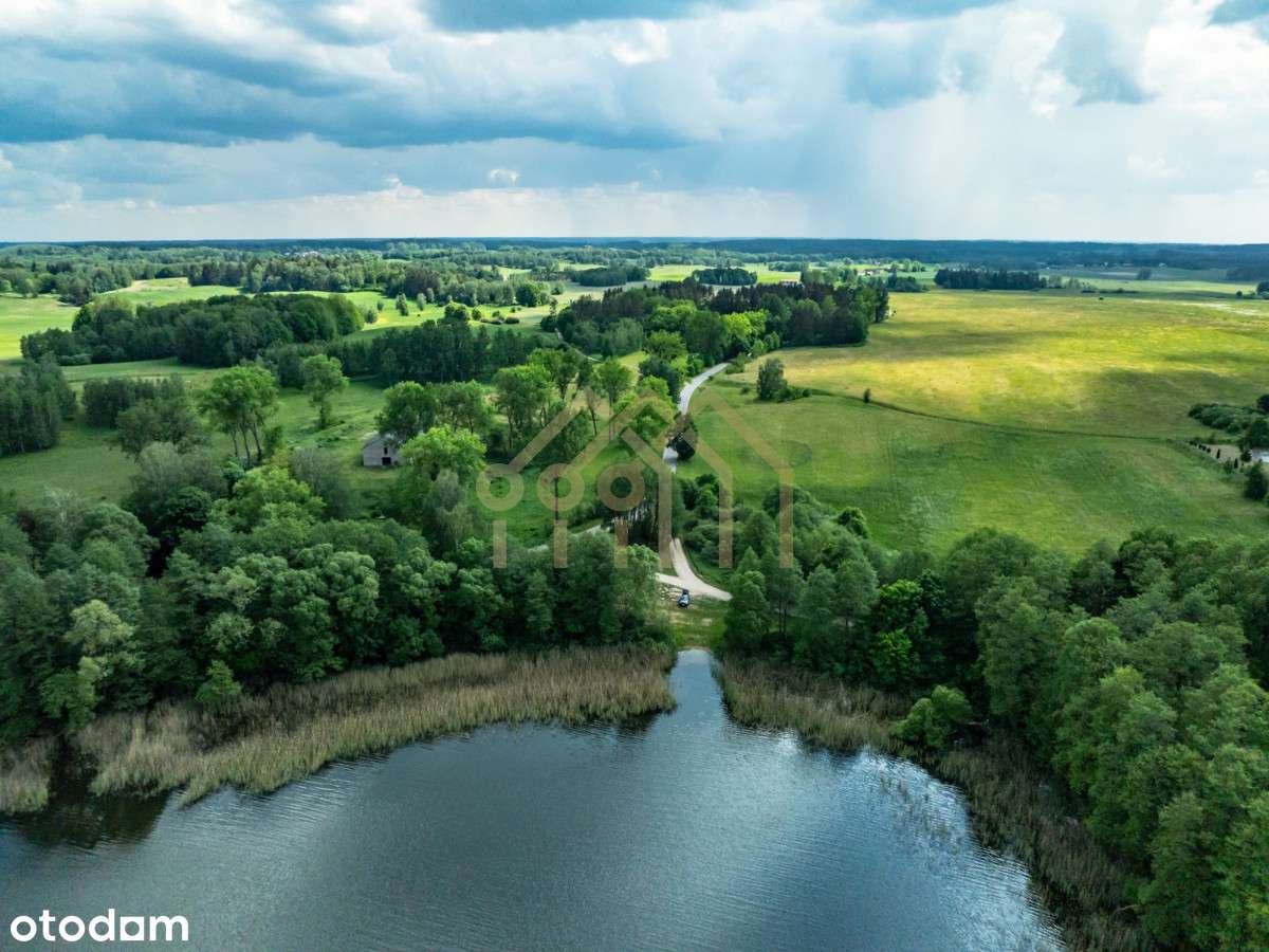 Malowniczy grunt idealny pod inwestycje Mpzp - Pełny obrazek: 5/6