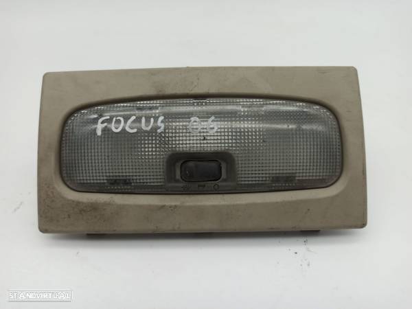 Plafonier Ford Focus Ii (Da_, Hcp, Dp) - 1