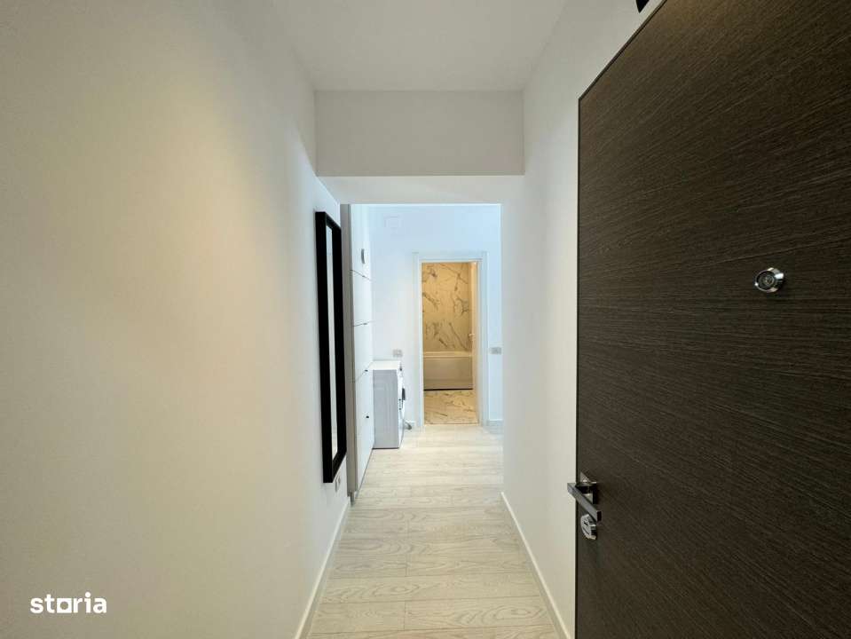 3 Camere Mobilat si Utilat Modern - Complex pe Malul Lacului-9