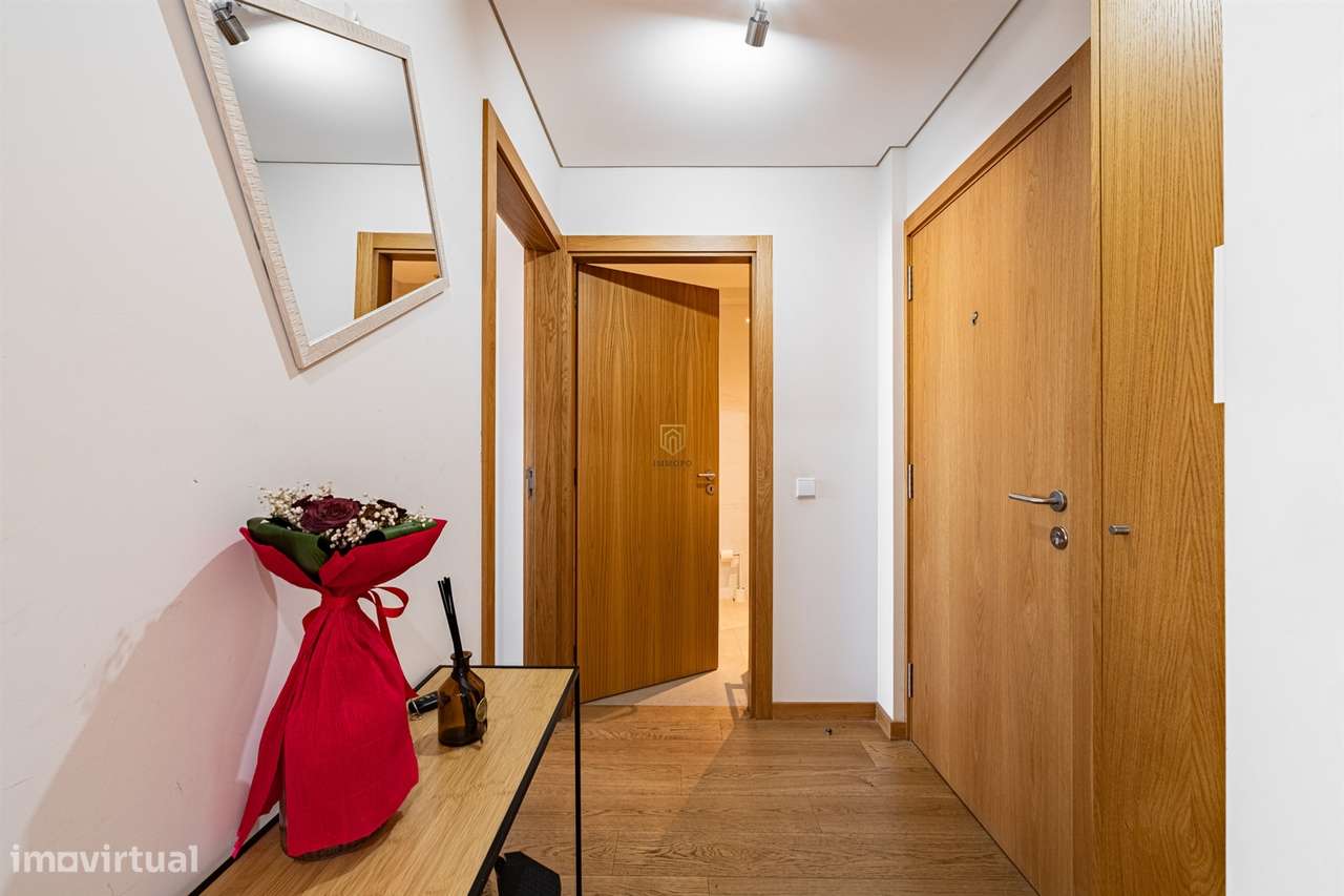 Apartamento T3 DUPLEX Venda em Paranhos,Porto-12