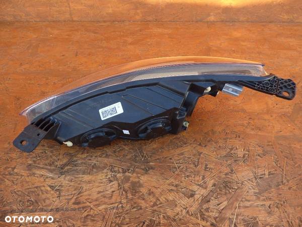 FORD FOCUS MK4 FULL LED LAMPA PRZÓD PRAWA mx7b13e014cc - 9