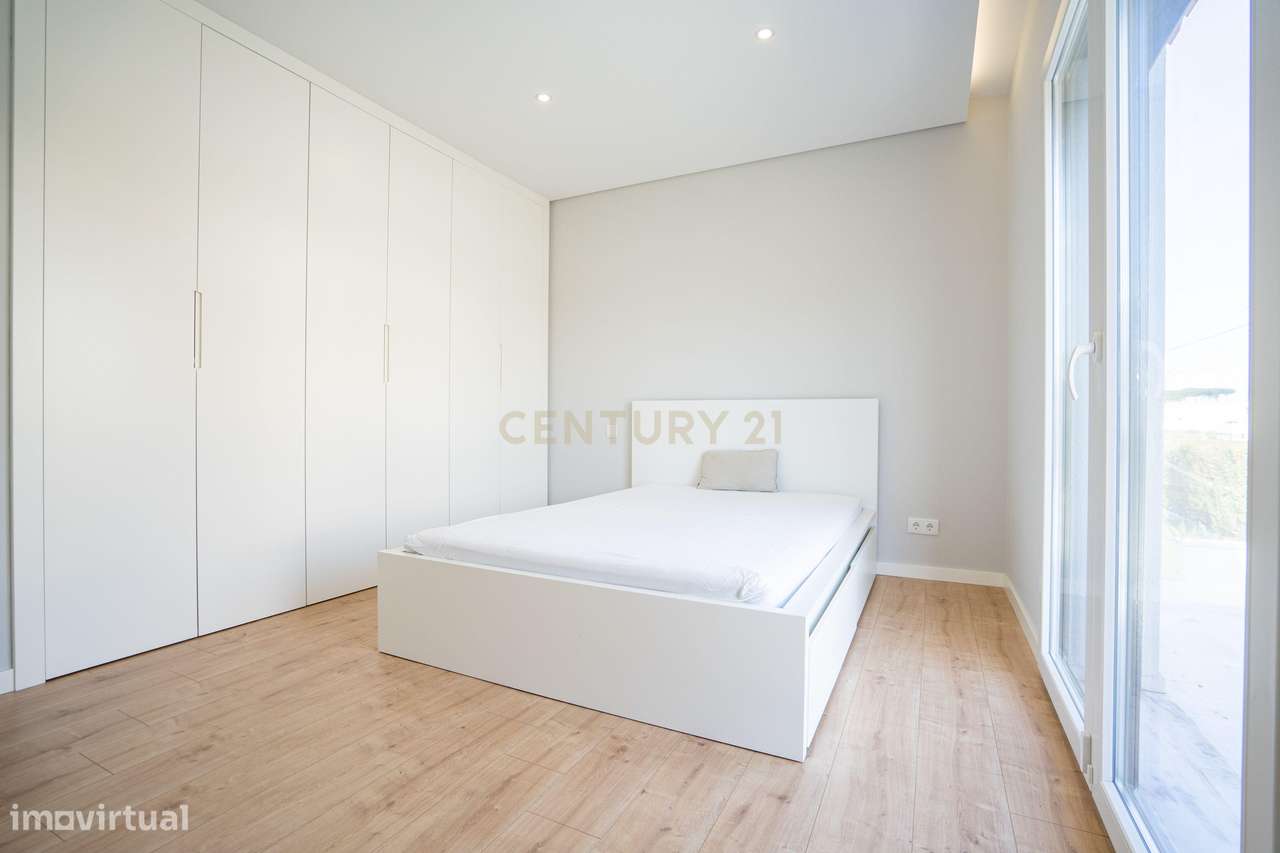 Moradia de Luxo T3 junto a Sintra | Vila Verde-30