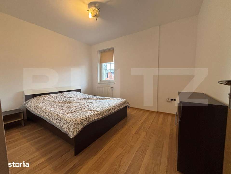 Apartament 2 camere, 51 mp, etaj intermediar, zona Muzeul Apei - Imagine principală: 2/10