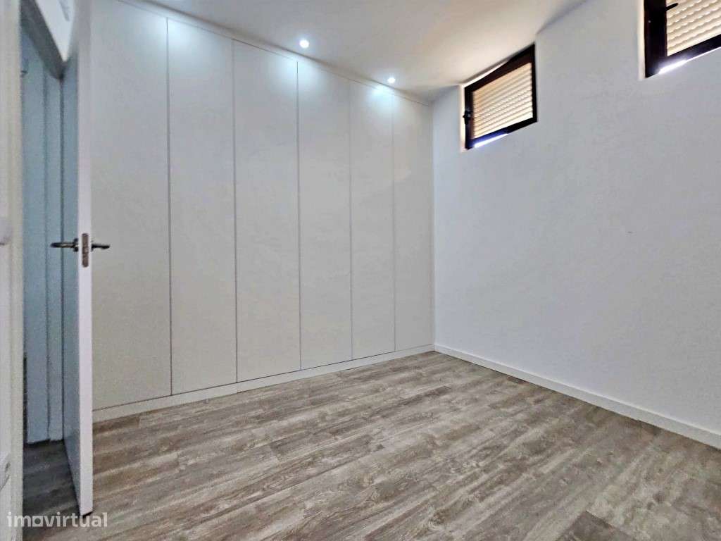 Apartamento T2 em Leça da Palmeira - a 600 m da praia - Grande imagem: 5/14