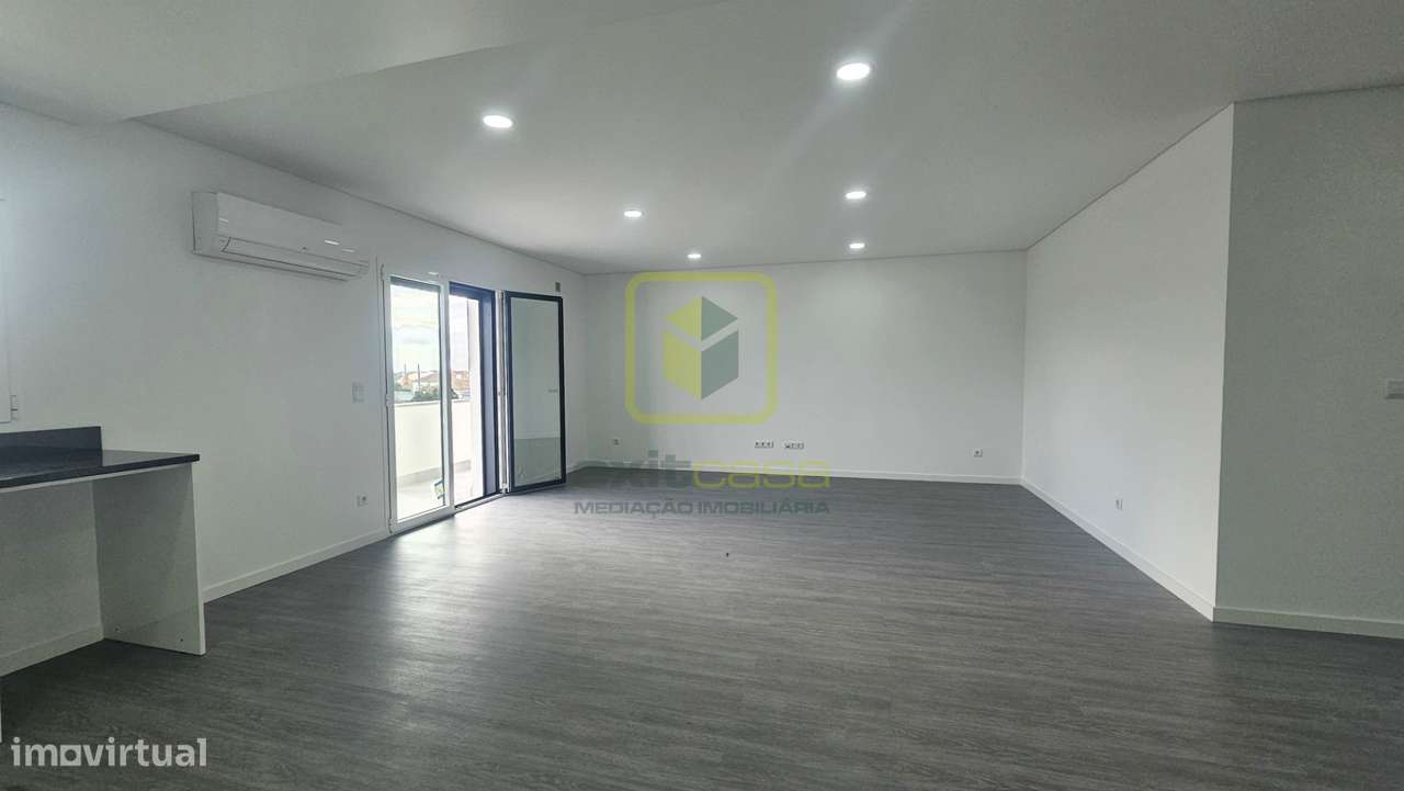 Apartamento T2 Novo em Aveiro - Grande imagem: 3/21