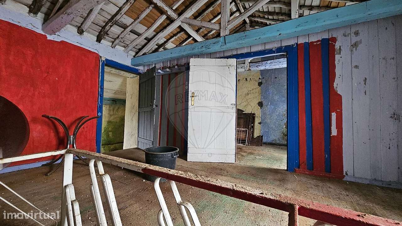 Moradia T2 para venda-7