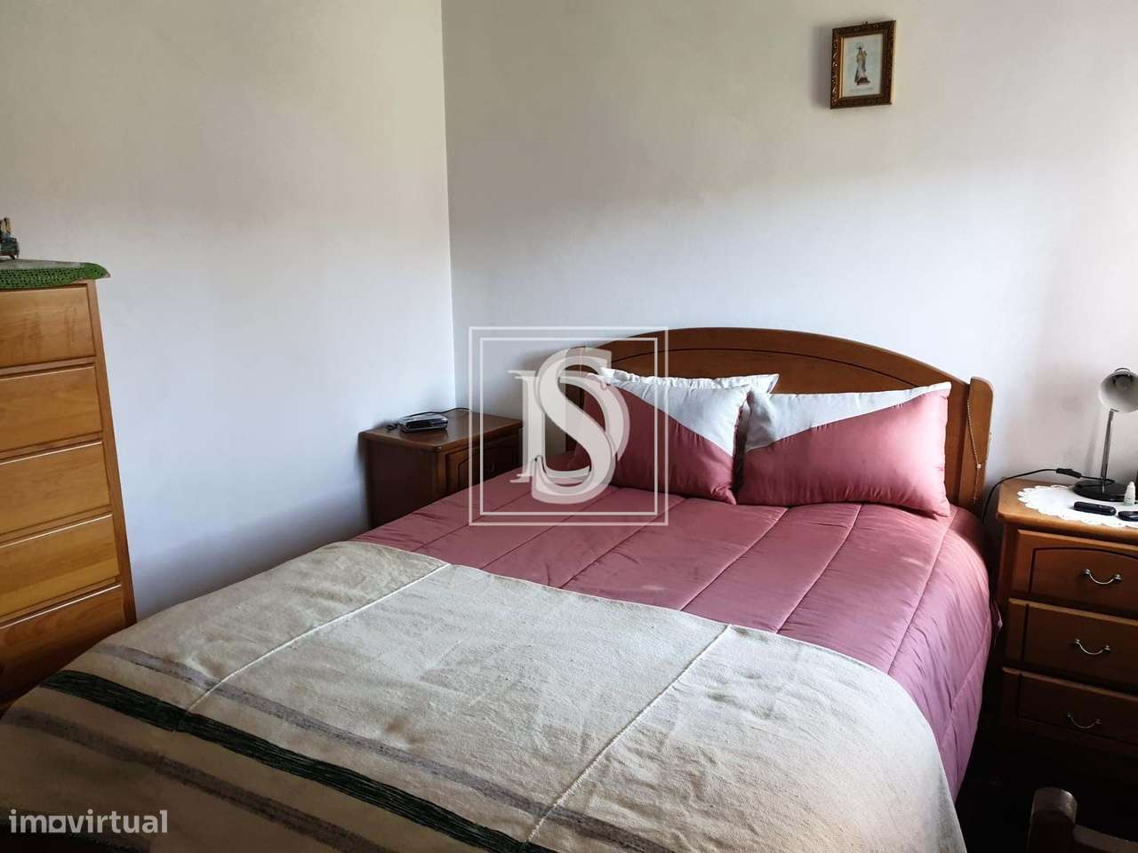 Moradia Isolada T3 em Mosteiro-16