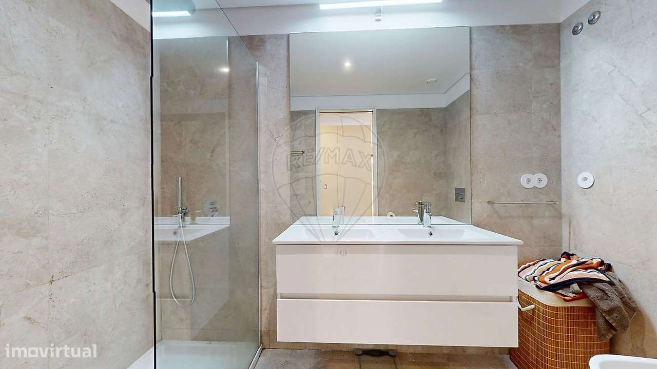 Apartamento T3 para venda-34