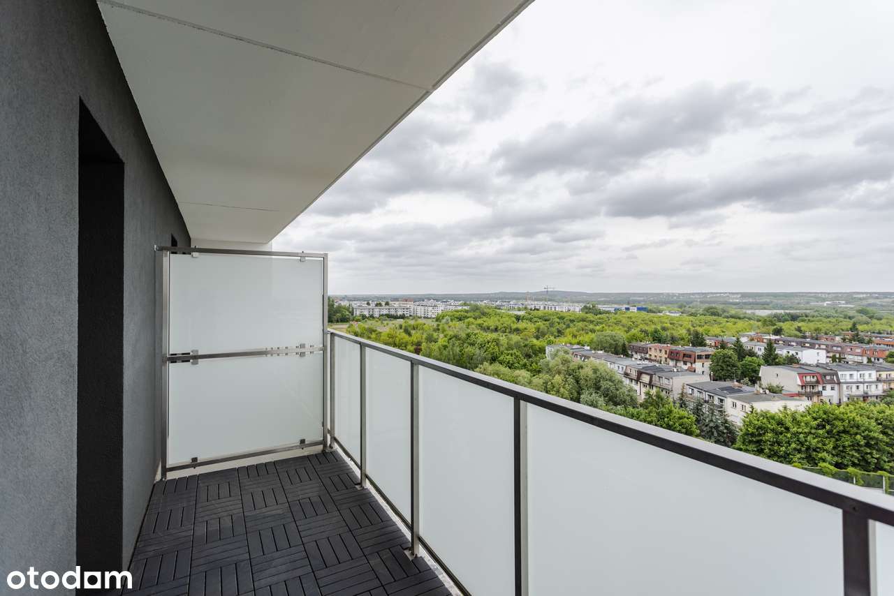 Taka cena tylko do końca roku, Mieszkanie z pięknym widokiem,taras10m2-11