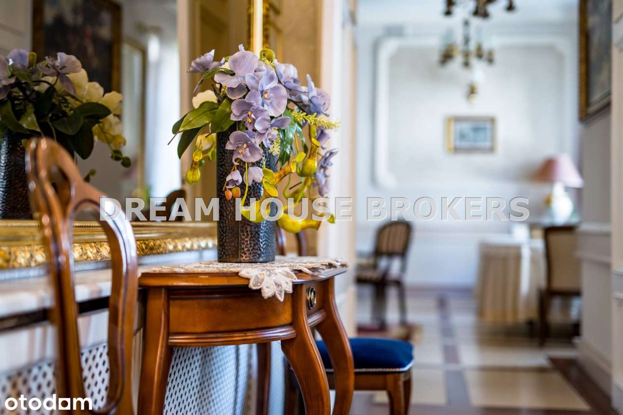 Hotel na sprzedaż, Dwór Hetman-3