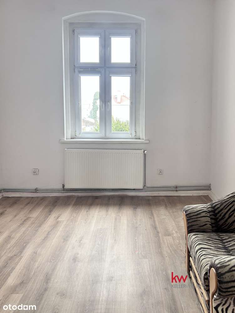 Przestronne mieszkanie na sprzedaż - Pełny obrazek: 5/7