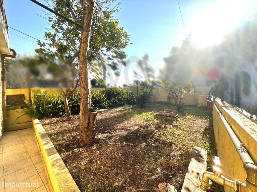 Moradia Geminada T5 Duplex Venda Vila do Conde-19