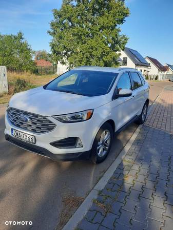 Ford EDGE - 1