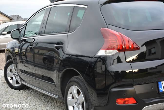 Peugeot 3008 HDi 115 Allure - 25