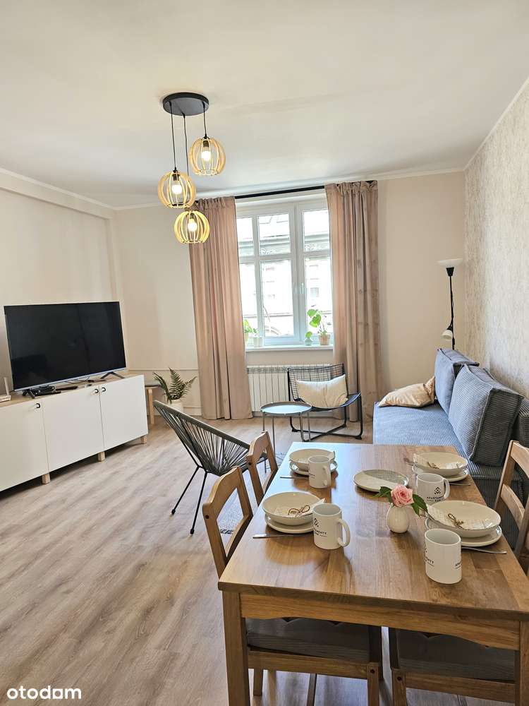 Mieszkanie w kamienicy, 56m2, Centrum Bielska-Białej-14