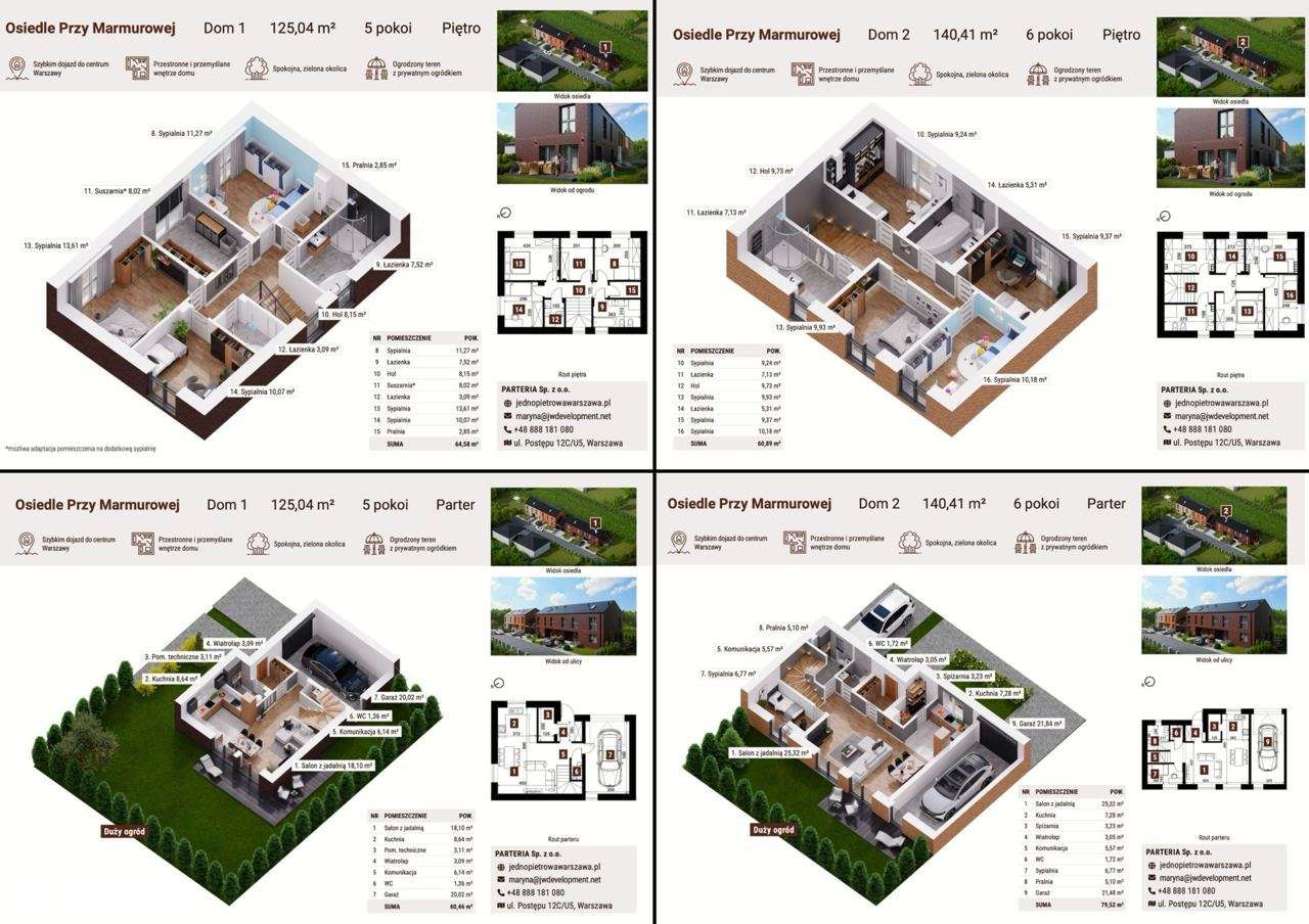 Lewy środkowy lokal - Pełny obrazek: 5/17