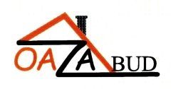 OAZA bud Dariusz Kotowski Logo