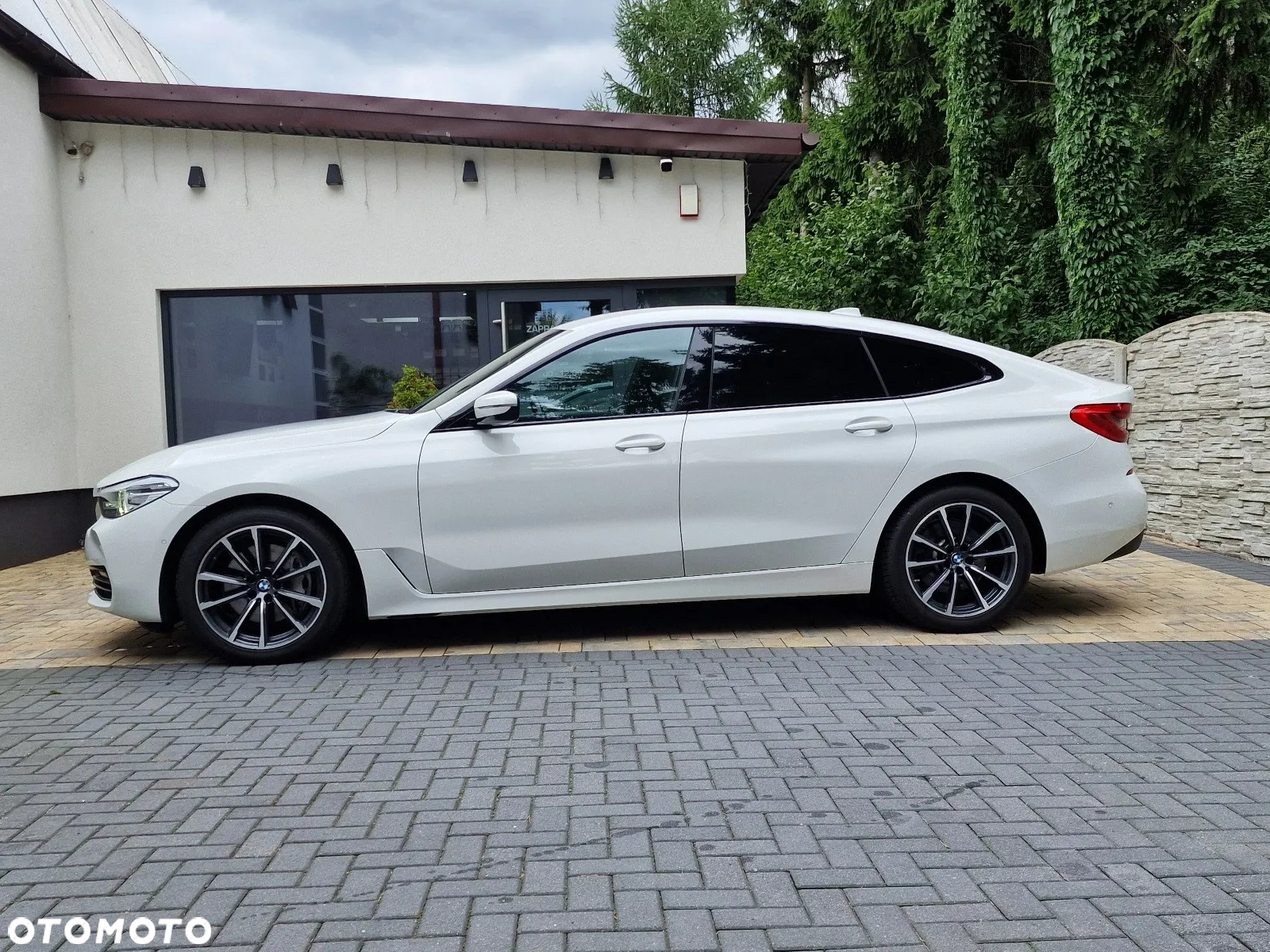 BMW Seria 5 - 9