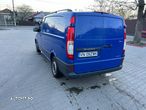 Mercedes-Benz Vito - 10