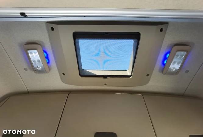 Mercedes-Benz Actros 1845 LSnRL * MirrorCam * GigaSpace * Import DE * - 19