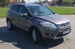 Ford Kuga 2.0 TDCi 4WD Trend - 2