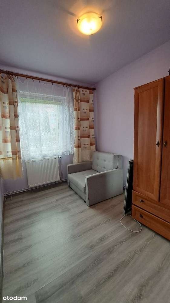 3 pokojowe mieszkanie na parterze z ogródkiem - Pełny obrazek: 4/10