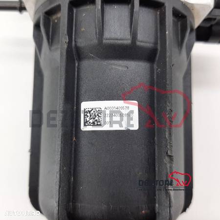 Unitate AdBlue Mercedes Actros MP5 (A0001409578) - 5