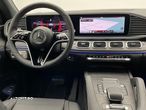 Mercedes-Benz GLE Coupe 450 d 4Matic 9G-TRONIC AMG Line Advanced Plus - 6