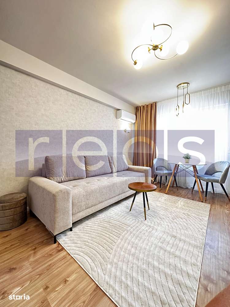VANZARE APARTAMENT 2 CAMERE | LACUL TEI | NOU RENOVAT-MOBILAT | 40 MP - Imagine principală: 2/20