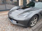 Chevrolet Corvette Stingray 2LT 6.2 V8 Cabrio Automatik - 3