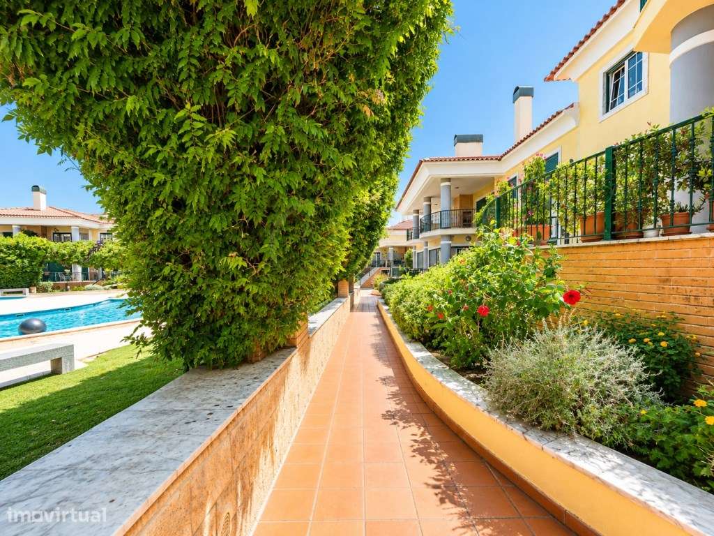 Apartamento T3 | Cascais-32