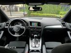 Audi Q5 2.0 TDI Quattro Sport S tronic - 27