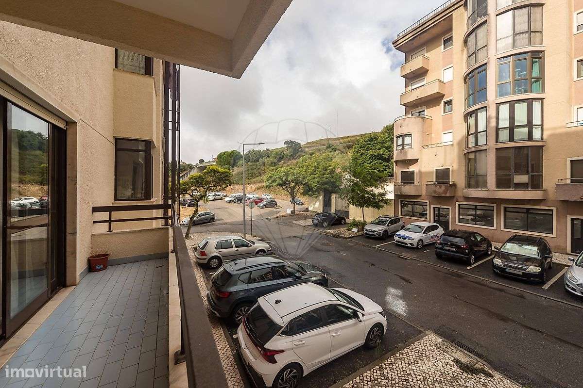 Apartamento T2 para venda-22