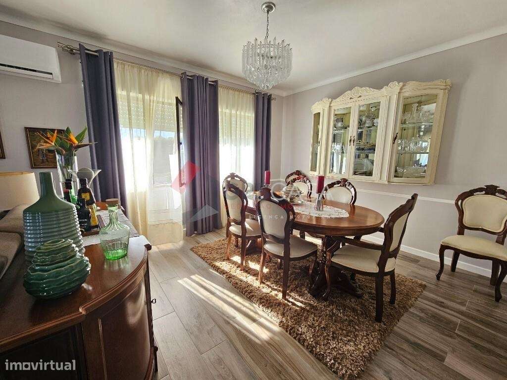 Moradia com vista mar e pronta a entrar-11