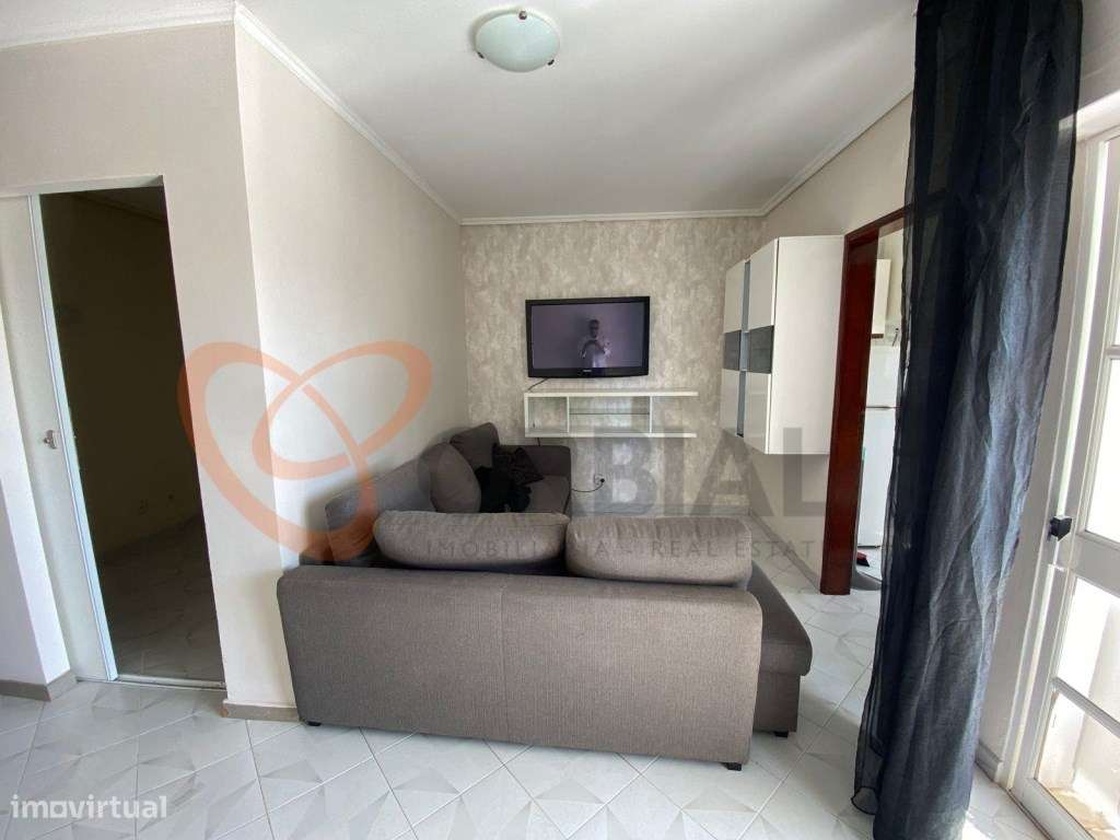 Apartamento T1 para venda em Albufeira-2