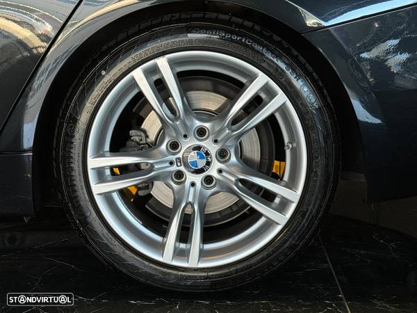 BMW 320 d Touring ED Line Sport Auto - 25