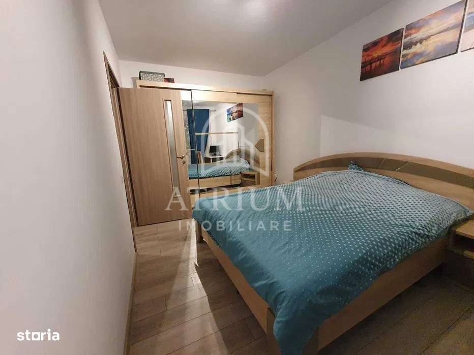 Apartament, 2 camere, zona Vivo - Imagine principală: 4/7