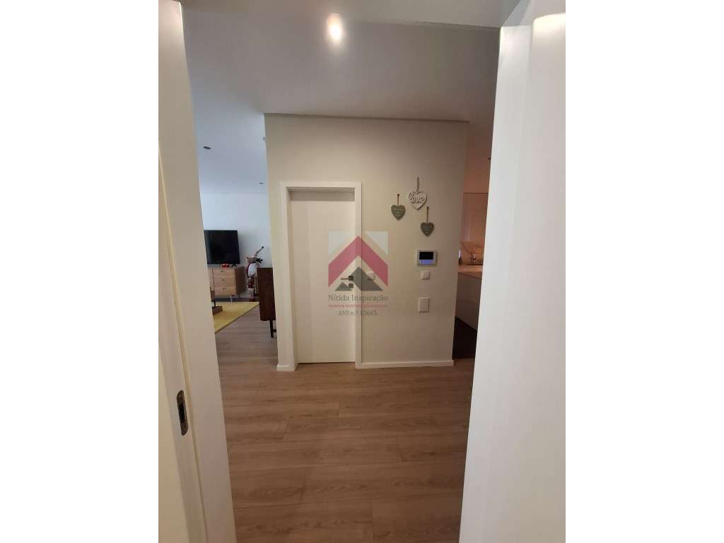 Moradia T3+1 Moderna luxuosa em Cacia - Grande imagem: 4/60